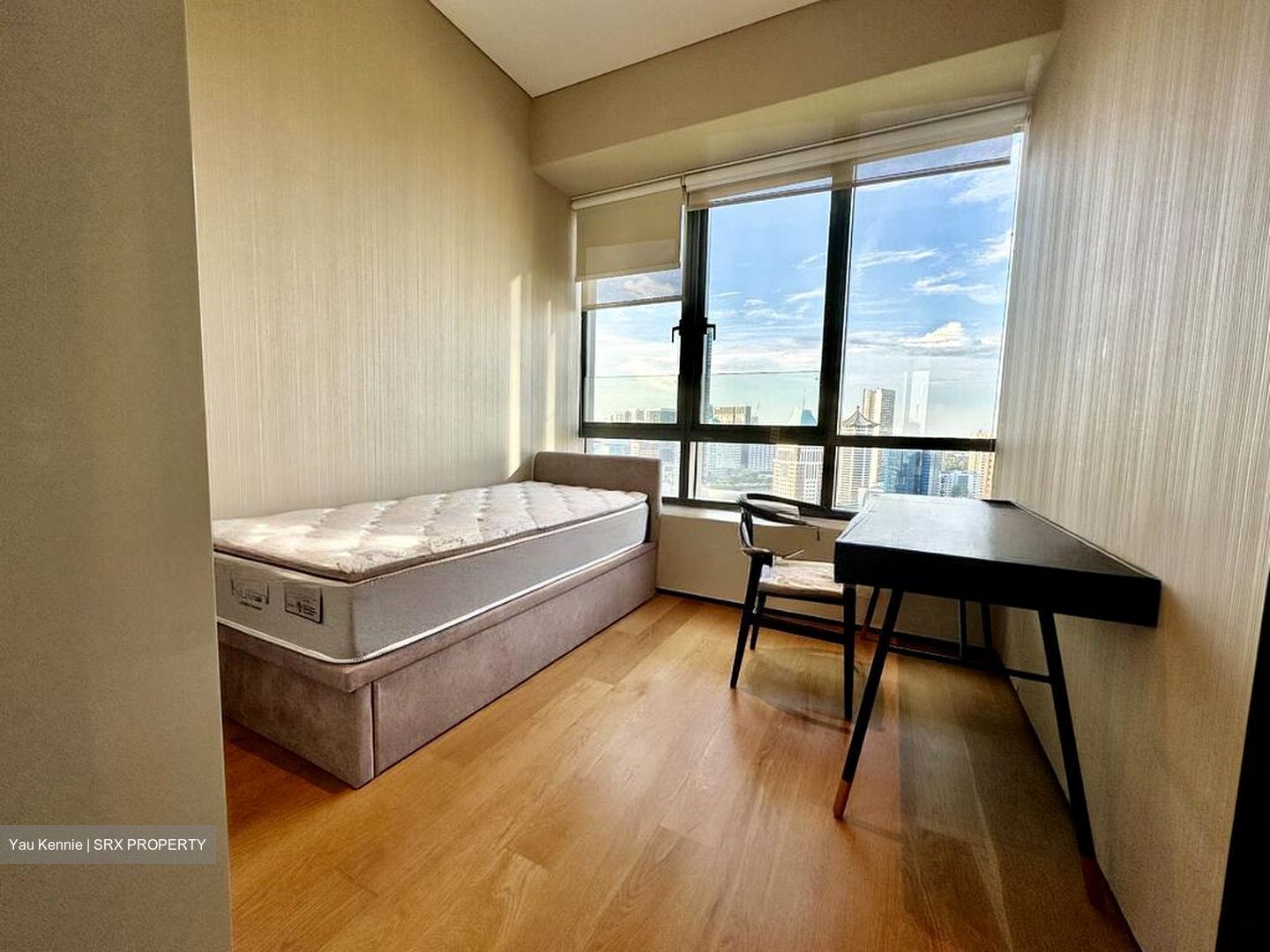 OUE Twin Peaks (D9), Condominium #502317691